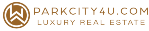 Luxury Park City Real Estate