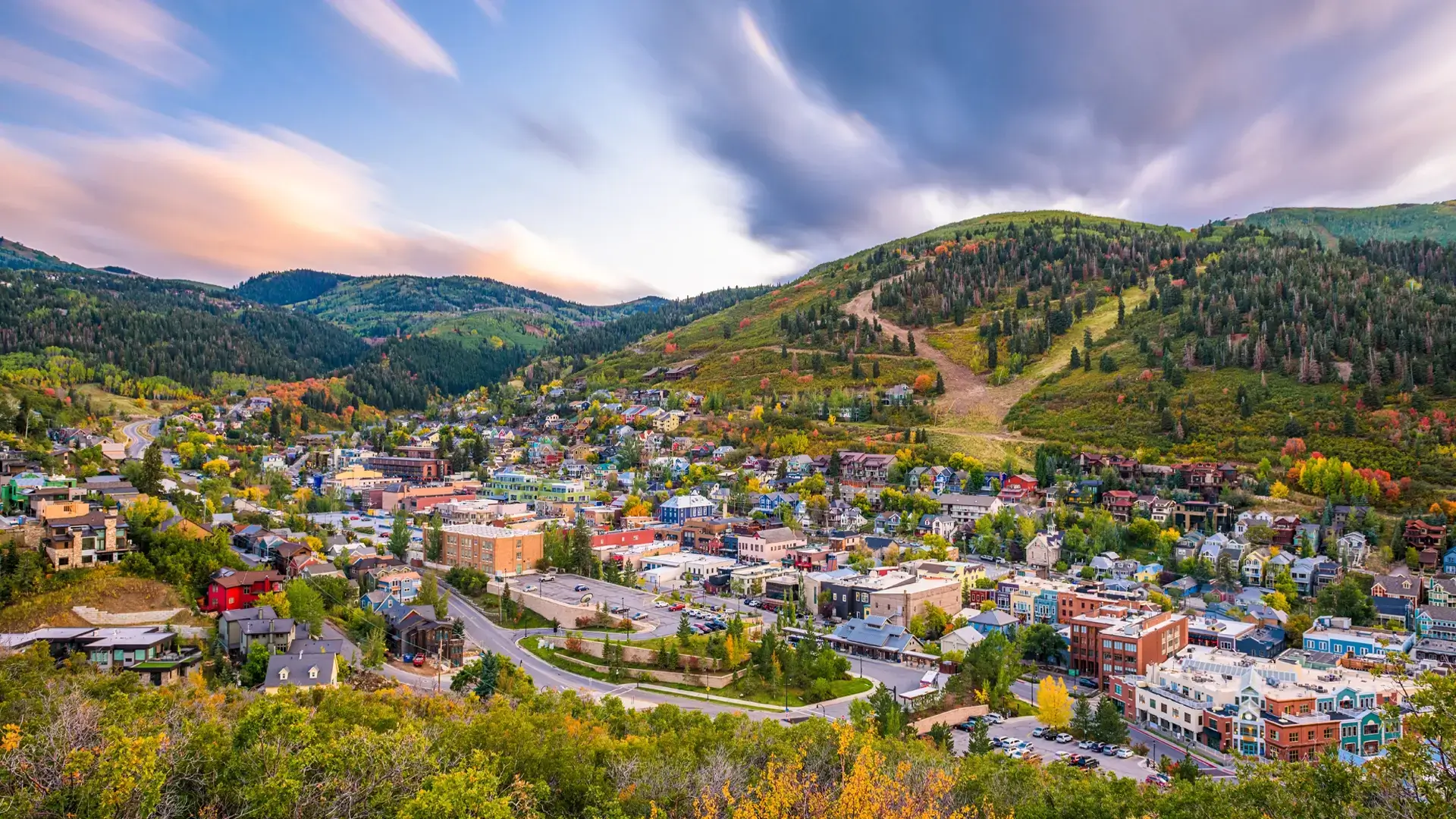 Real Estate for Sale in Park City Utah
